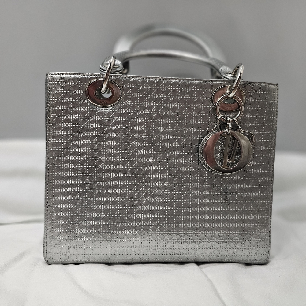 Small Lady Dior